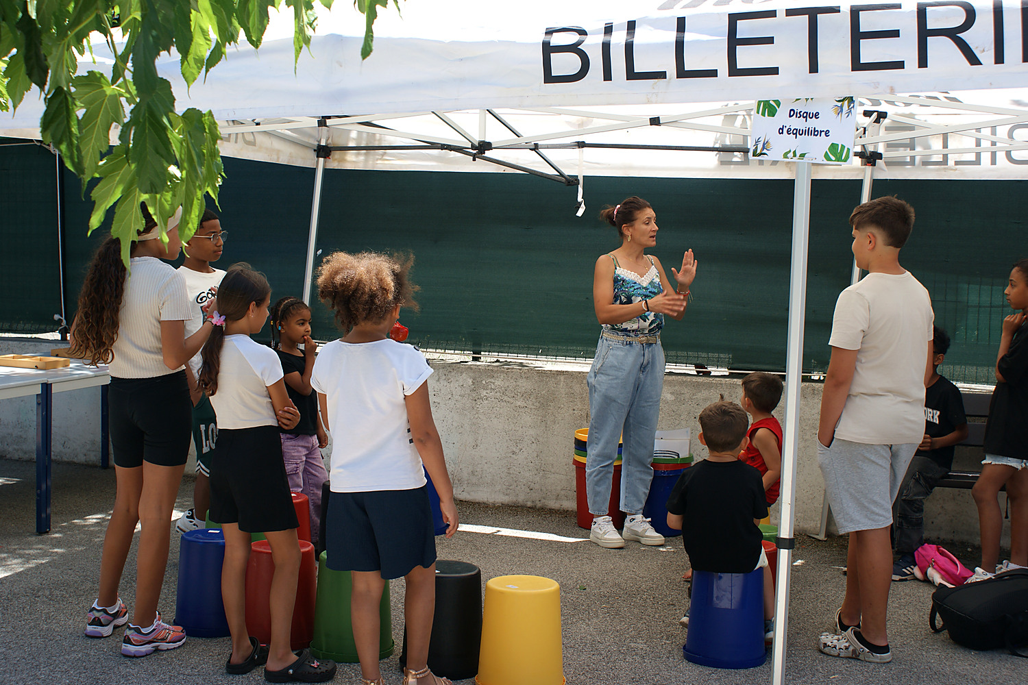 Initiatives citoyennes