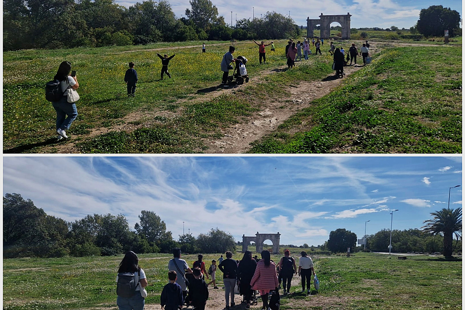 Activités du mercredi