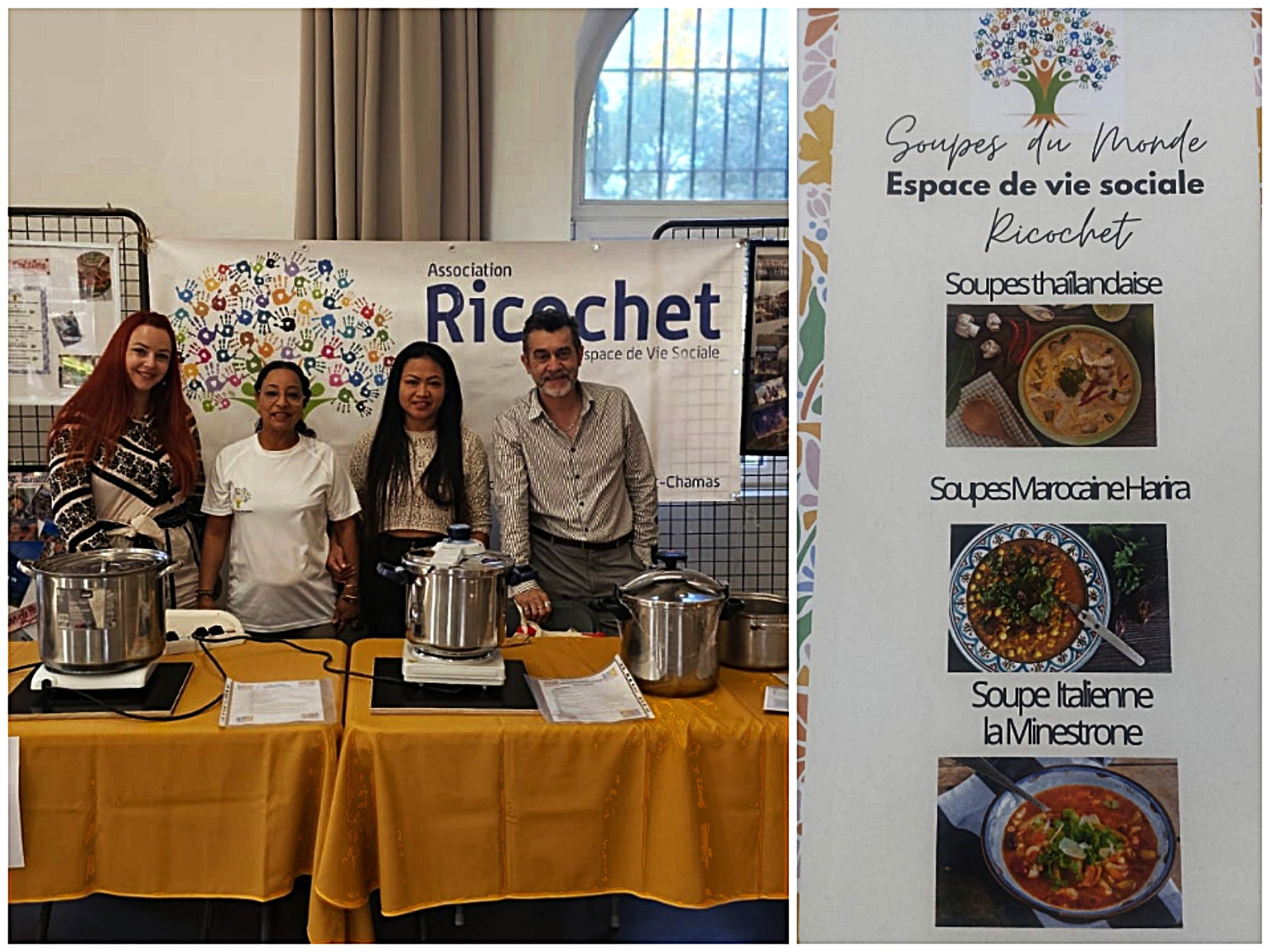 Fête des soupes