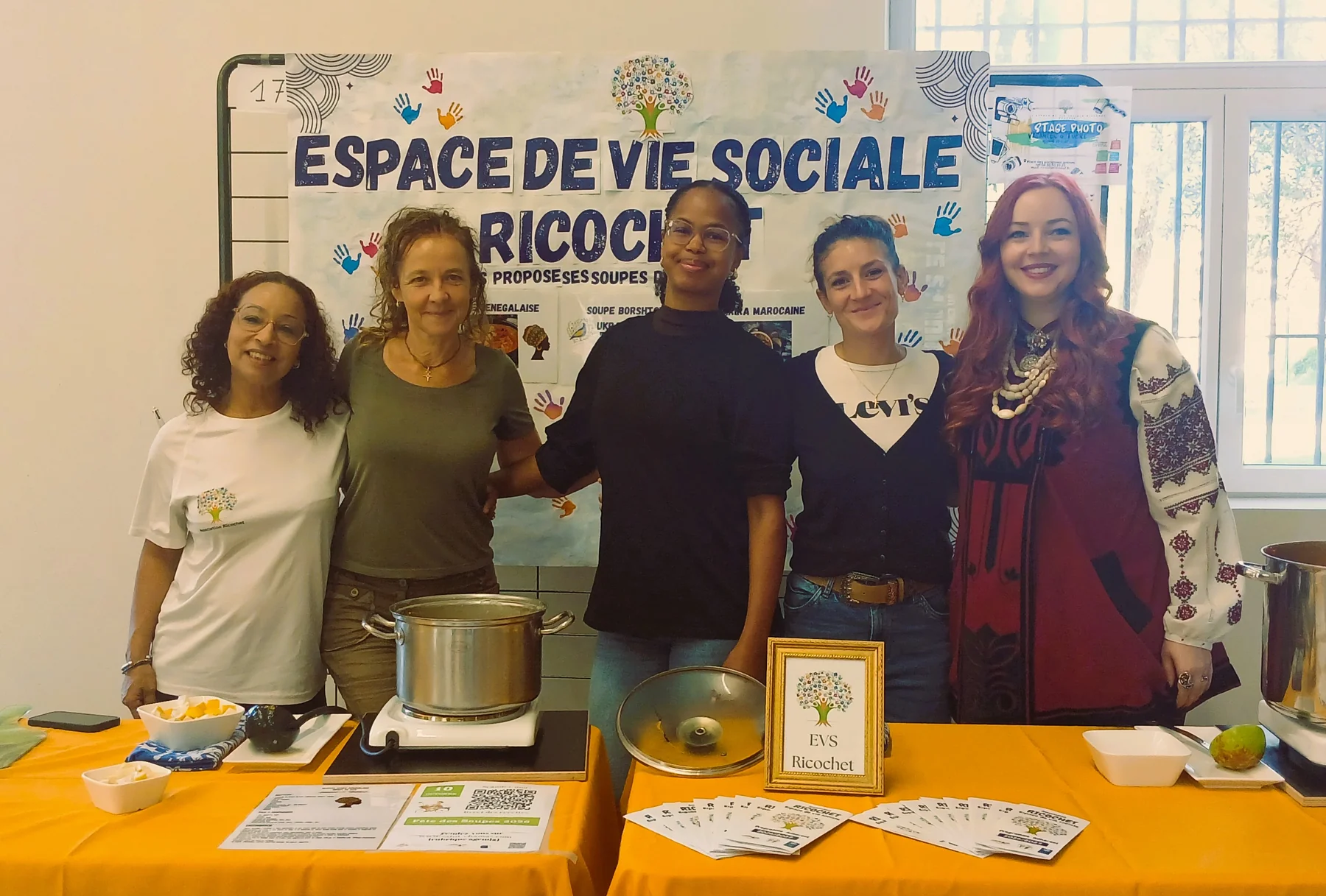Fête des Soupes 2026